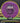 Axiom Bokeh Neutron Purple/Yellow/Black/Silver Shatter 168g