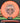 Axiom Bokeh Neutron Salmon/Orange/Black/Silver 175g