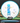 Axiom Bokeh Neutron white/blue 174g