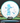 Axiom Bokeh Neutron white/turquoise 175g