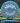Axiom Crave Cosmic Neutron PLC blue & blue 169g