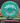 Axiom Crave Cosmic Neutron PLC green & red 168.8g