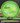 Axiom Crave Proton PLC green-orange 171.7g