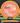Axiom Crave Proton PLC orange-yellow 157.8g