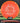 Axiom Delirium Neutron Orange/Orange 175.7g