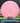 Axiom Envy Fission hot pink-blue 162.3g