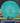 Axiom Envy Neutron Mint/Purple/Silver 168g