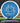 Axiom Excite Neutron Blue/White 174.7g