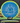 Axiom Excite Neutron Blue/Yellow/Silver 173g