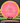 Axiom Excite Neutron Pink/Yellow/Silver 174g