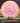 Axiom Fireball Plasma pink-yellow 174g