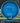 Axiom Fireball Proton Blue-Teal 156g