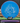 Axiom Hex Neutron blue-purple 179.1g