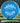 Axiom Hex Neutron Soft Blue-Lime 166.6g