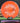 Axiom Hex Neutron Soft Traffic Cone-Purple 177.6g