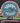 Axiom Insanity Cosmic Neutron Blue/Pink-Red 170g