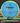 Axiom Insanity Plasma Blue/Yellow 168g
