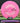 Axiom Paradox Neutron Pink/Purple 178.9g