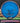 Axiom Paradox Proton Blue/Pink/Black 177g