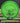 Axiom Paradox Proton Green/Yellow/Black 176g