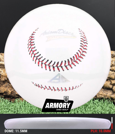 Axiom Pitch Neutron 157.8g
