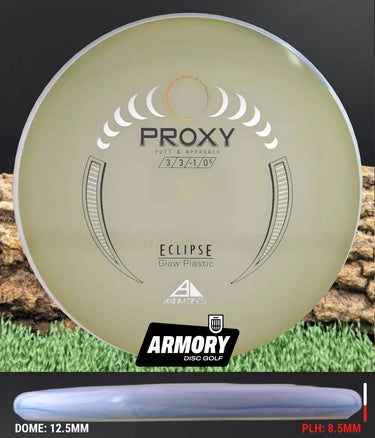 Axiom Proxy Eclipse 2.0 White