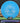Axiom Proxy Neutron Blue/Blurple/Silver 172g