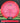Axiom Pyro Prism Proton Pink/Burnt Orange 176.2g