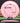 Axiom Rhythm Fission Pink/Pink 146g