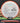 Axiom Rhythm Neutron White/Orange/Silver/Black 171g