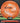 Axiom Rhythm Proton Orange/Orange/Silver/Black 175g