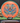 Axiom Rhythm Proton Orange/Teal 174g