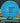 Axiom Simon Line Neutron Balance Neutron Blue/Turquoise 177.3g
