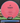 Axiom Tempo Electron Medium PLC raspberry & blue 171.8g