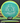 Axiom Tenacity Neutron Mint/Yellow/Silver 167g