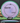 Axiom Vanish Fission Purple/Aqua 163g