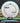Axiom Virus Fission White/Teal/Black-Silver 164g