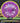 Axiom Virus Neutron Purple/Yellow/Silver/Black 171g