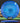 Climo Disc Golf Apogee | Pre-Order Champion Blurple/Blue 175.0g