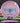 Climo Disc Golf Apogee | Pre-Order Champion Light Purple/Blue 174.4g