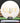 Climo Disc Golf Cliff Trophy white/gold 171g