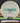 Climo Disc Golf Coast 5X Glow/Emerald 174.5g