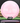 Climo Disc Golf Coast Pink/White 169g