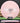 Climo Disc Golf Coast Prototype Pink/Silver 176g