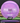 Climo Disc Golf Coast Purple/Silver 173g