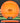 Climo Disc Golf Coast Victory Orange/Copper 178.1g
