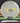 Climo Disc Golf Skyway Champion 5x Glow/Gold 175.5g
