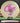Climo Disc Golf Streak Champion 5x Glow/Pink 173.0g