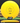 DGA Blunt Gumbputt Z Line Yellow/Black 171g