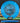 Discmania CD Baby Blue/Black 175.6g
